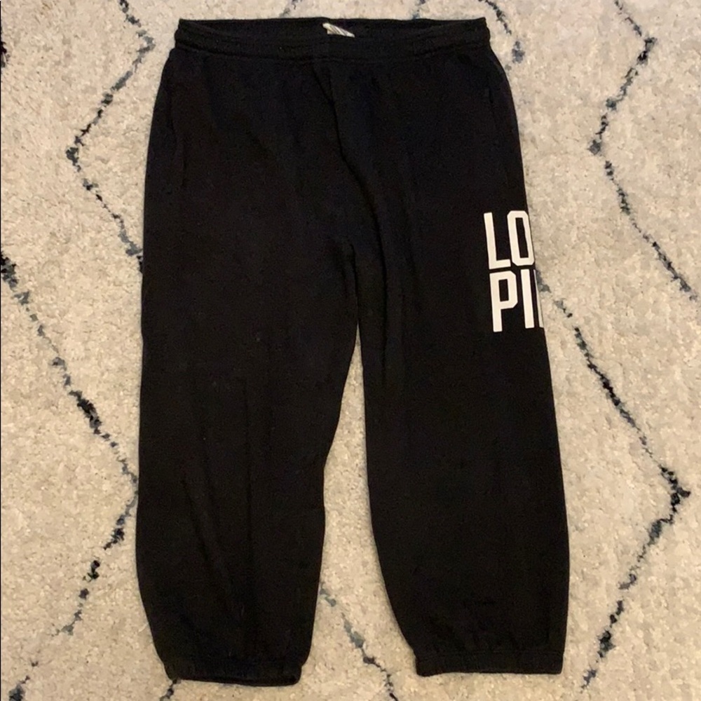 Victoria Secrets Sweatpants